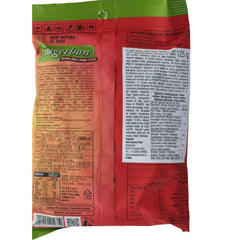 Bonbons au gingembre - (1 x 125g) (Pack de 3)