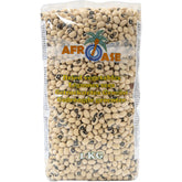 AFROASE - Pois aux yeux noirs - 1 x 1 kg