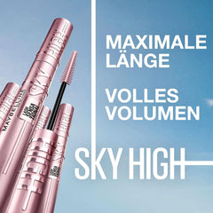 Maybelline Lash Sensational Sky High Cosmétiques et Beauté Naty Shop