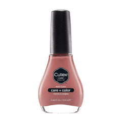 , Vernis à ongles Care + Color, 13,6 ml, 340 Two Dozen Pink