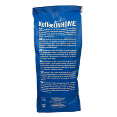 Entkoffeinierte Kaffeebohnen – 100% Arabica, Natürlich Geröstet, Wasserentkoffeiniert, 2 x 1kg Ganze Bohnen (2kg)