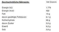 Nongshim - Nouilles instantanées Shin Ramyun - Multi Pack (20 x 120 g) - La conception du produit peut varier