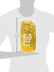 Cornflakes Bio, Sans Gluten, 375G Céréales Naty Shop
