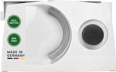 Ritter Markant 01 Trancheuse électrique multifonctionnelle pliable Déchiqueteuses et trancheuses Naty Shop Titre par défaut