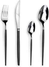 Ménagère Amefa Soprano, 24 pièces Cuisine Naty Shop