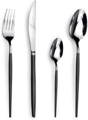 Ménagère Amefa Soprano, 24 pièces Cuisine Naty Shop