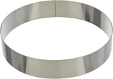 68522 Formă rotundă pentru tort/biscuiți 22 x 4,5 cm