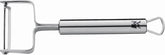 WMF Profi plus éplucheur 17 cm, acier inoxydable Éplucheur Naty Shop Single