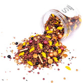 Super Streusel, Sprinkles School of Magic, 90 grammes Naty Shop 90 grammes