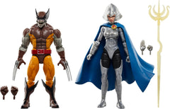 Marvel MVL Legends FC ANV 2 Figurines Naty Shop Titre par défaut