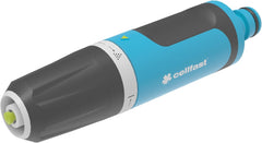 CELLFAST Pulvérisateur de nettoyage Lances de nettoyage Arroseur de jardin Arroseur de pelouse Fleurs Plantes Système Safetouch ENERGO