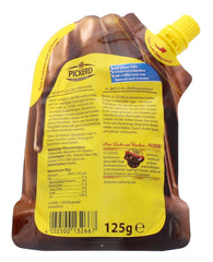 Glaçage à gâteau, Chocolat au lait, 125 grammes Glaçages et Décor Naty Shop