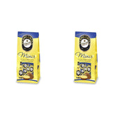 RCP Verpoorten Minis, truffes au lait de poule, chocolat au lait alpin, remplissage liquide, contient de l'alcool, excellent cadeau, 110 g (lot de 2)