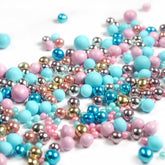 Sprinkles Hero Chocolate, Mix Boy ou Girl, 40 grammes Naty Shop 40 grammes