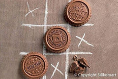 Silikomart 22.165.77.0165 CKC05 COOKIE DOLCE VITA SLIM Cuisine Naty Shop