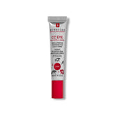 Erborian - CC Eye Cream Gold cu Centella Asiatica - Corector de contur al ochilor Cosmetice si Infrumusetare Naty Shop Cc Eye Gold