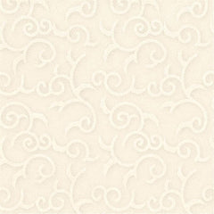Papstar, 50 serviettes "Collection ROYAL" pli 1/4 40 Cm X 40 Cm champagne "Casali", #84877