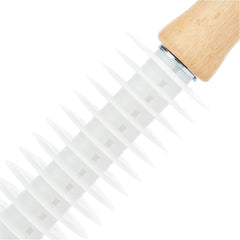 Wenko Art.167 Spaghetti, lisse, Derlin, Blanc