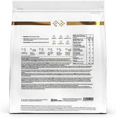 Protein Works Tasse à café protéinée | Crème au chocolat | Dieser Köstliche Nachtisch Ist Sehr Protein- Und Ballaststoffreich| 500G Mélange pour la pâtisserie et la cuisine Naty Shop