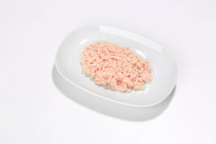 Almo Nature HFC Natural - Hrană umedă pentru pisici adulte - File de pui - 280g, pachet de 12