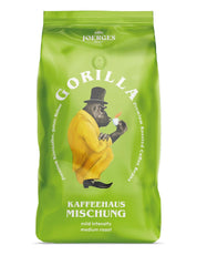 Mélange de café Joerges, 1 kg (L'emballage peut varier) Naty Shop Coffee 1 Kg Contient de la caféine