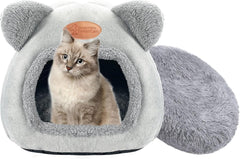 Couvertures et meubles, Animaux, Grottes et maisons, Chats, Lits pour chats, Chats - lits, matelas