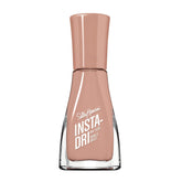 Vernis à ongles Insta-Dri, séchage rapide, effet manucure professionnel longue durée, 9,17 ml, 133 en un éclair
