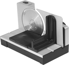 Ritter E 18 Trancheuse électrique multifonction pour gauchers Fabriqué en Allemagne Déchiqueteuses et trancheuses Naty Shop