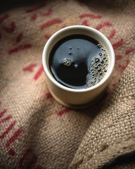 Grains de café du Brésil (#11) – Le meilleur Arabica d'origine unique de Coffee858 (1000 g)