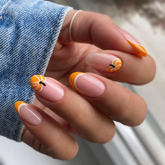 Vernis à ongles UV Semilac 543 Bon Voyage 7 ml Collection City Break