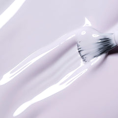 Collistar Puro Nail Lacquer longue durée avec une finition brillante, non. 701 Quarzo Rose 10 ml