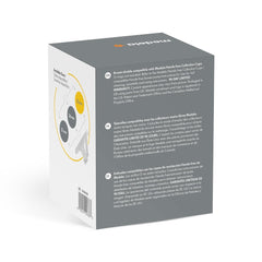 Protège-seins Medela mains libres, sans BPA Accessoires Alimentation et Allaitement Bebe Naty Shop