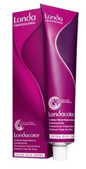 Coloration Crème Londocolor - 8/0 Blond Clair, tube 60 ml Coloration Cheveux Naty Shop