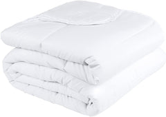 Pikolin Home couette, fibre, blanc, Cama 135/140-220 X 220 Cm, 2 Couettes et couettes Naty Shop Cama 135/140 - 220 X 220 Cm