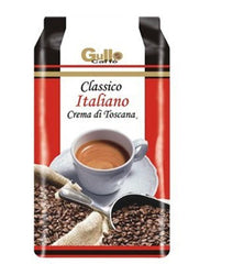 Caffè Classico Italiano Crema di Toscana, 1000 g fasole integrală, pachet de 1