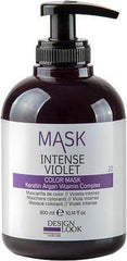 Color Mask Intensive Violet .22-300 ml - Soin rafraîchissant et couleur Masque capillaire Naty Shop Titre par défaut