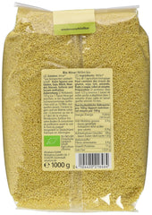 Paquet de millet entier 1 kg