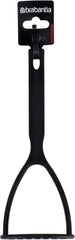 Brabantia 365164 Machine à pommes de terre, noir