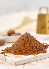 Fuchs - Noix de muscade moulue, 50 grammes Condimente Naty Shop