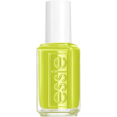 Vernis à ongles Essie à séchage rapide « expression », formule végétalienne sans ingrédients d'origine animale, n° 1. 565 moment du personnage principal, vert, 1 x 10 ml