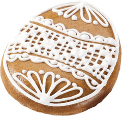 Coupe-œufs double face Tescoma DELÍCIA, 8 tailles