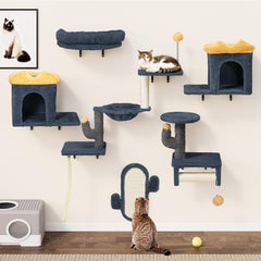 Couvertures et meubles, Animaux, Chats, Lits pour chats, Griffoir, Chats - lits, matelas