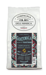 Caffè Corsini - Kaffeebohnen 3x250g Compagnia Dell'Arabica Set Guatemala/Éthiopie/El Salvador, Einzelner Ursprung, total 750g