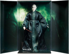 Mattel Harry Potter Design Collection – Lord Voldemort - HND82