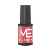 Me by Semipermanent Email Peach - 272 Floral Shock - Finition brillante - Technologie Easy Off - Easy Off - Végétalien et sans cruauté envers les animaux - 4,5 ml