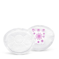 MEDELA Safe & Dry Einweg-Stilleinlagen, Ultradünn, Einzeln Verpackt, 30 Stück Accessoires Alimentation et allaitement Bebe Naty Shop