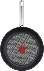 TEFAL DUETTO Set tigaie 3 piese 20/24/28 cm, inducție Oale si Tigai Naty Shop