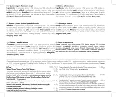 Quinoa - à la mexicaine