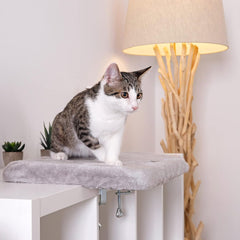 Couvertures et meubles, Sièges de fenêtre, Animaux domestiques, Chats, Lits pour chats, Chats - lits, matelas