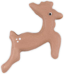 Moule à gâteau Städter, acier inoxydable, argent, 7 cm